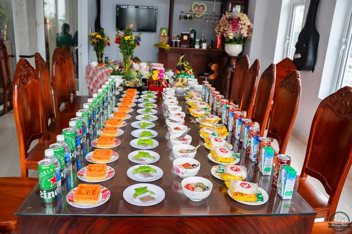 Cách Cúng Thôi Nôi Cho Bé Gái Miền Trung: Chuẩn Bị Mâm Cúng Và Nghi Thức Đầy Đủ