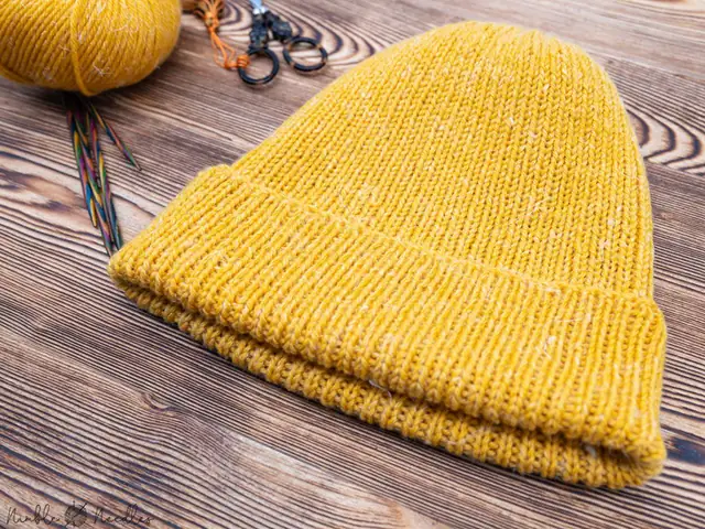 Hướng Dẫn Chi Tiết Cách Đan Mũ Len Cho Bé Trai Đơn Giản, Nhanh Chóng