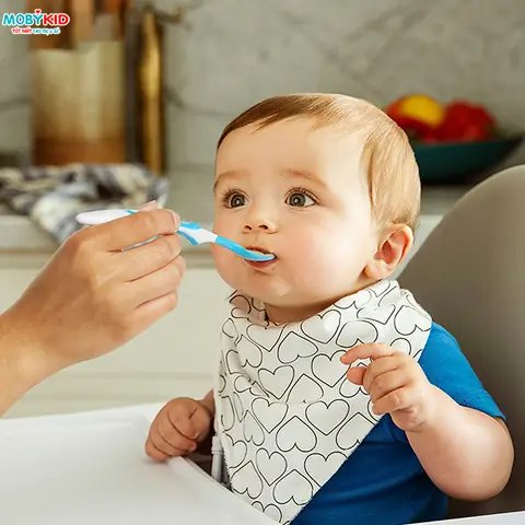 Cách Đổ Thìa Sữa Cho Bé Sơ Sinh An Toàn Và Hiệu Quả: Hướng Dẫn Chi Tiết Cách Đổ Thìa Sữa Cho Bé Sơ Sinh An Toàn Và Hiệu Quả: Hướng Dẫn Chi Tiết
