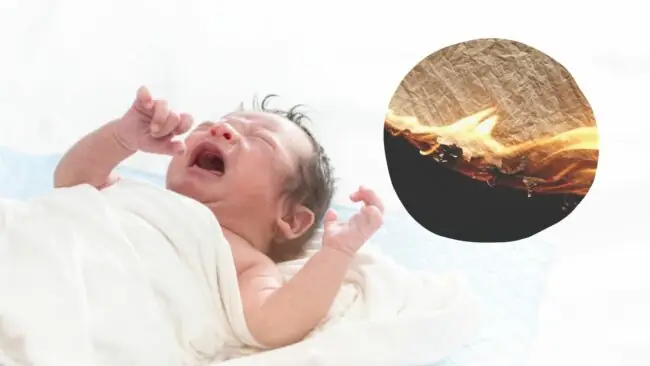 10+ Cách Đuổi Vía Cho Bé An Toàn, Hiệu Quả Theo Kinh Nghiệm Dân Gian