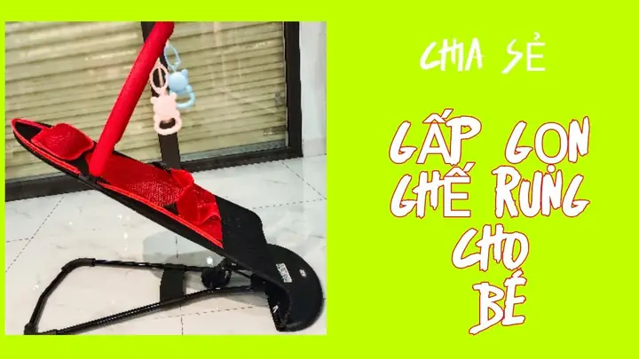 Cách Điều Chỉnh Ghế Nhún Cho Bé: Hướng Dẫn Chi Tiết Từ A-Z Cách Điều Chỉnh Ghế Nhún Cho Bé: Hướng Dẫn Chi Tiết Từ A-Z