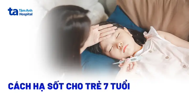 10+ Cách Hạ Sốt Cho Bé 5 Tuổi Tại Nhà An Toàn & Hiệu Quả Theo Chuyên Gia 10+ Cách Hạ Sốt Cho Bé 5 Tuổi Tại Nhà An Toàn & Hiệu Quả Theo Chuyên Gia