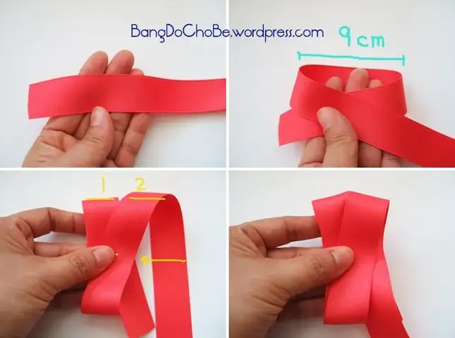 10 Cách Làm Băng Đô Cho Bé Đơn Giản, Nhanh Chóng Tại Nhà 10 Cách Làm Băng Đô Cho Bé Đơn Giản, Nhanh Chóng Tại Nhà