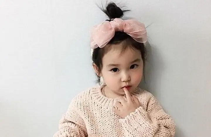 Cách Làm Băng Đô Vải Cho Bé Tại Nhà Đơn Giản, Nhanh Chóng Và Xinh Xắn