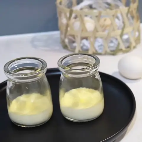 Cách Làm Bánh Flan Sữa Mẹ Cho Bé Ăn Dặm Thơm Ngon, Bổ Dưỡng
