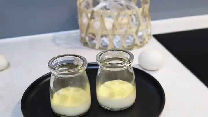 Cách Làm Bánh Flan Trứng Sữa Cho Bé Ăn Dặm Thơm Ngon, Dễ Làm