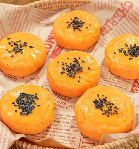 Cách Làm Bánh Yến Mạch Khoai Lang Cho Bé Ăn Dặm Thơm Ngon, Dinh Dưỡng Cách Làm Bánh Yến Mạch Khoai Lang Cho Bé Ăn Dặm Thơm Ngon, Dinh Dưỡng