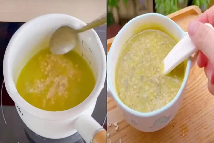 Cách Làm Bánh Yến Mạch Khoai Lang Cho Bé Ăn Dặm Thơm Ngon, Dinh Dưỡng Cách Làm Bánh Yến Mạch Khoai Lang Cho Bé Ăn Dặm Thơm Ngon, Dinh Dưỡng