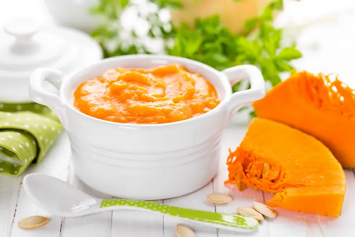 Cách Làm Bột Gạo Cho Bé Ăn Dặm Đơn Giản, Đảm Bảo Dinh Dưỡng Tại Nhà