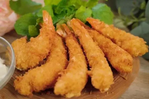 Cách Làm Bột Tôm Cho Bé Ăn Dặm Thơm Ngon, Giàu Dinh Dưỡng Tại Nhà Cách Làm Bột Tôm Cho Bé Ăn Dặm Thơm Ngon, Giàu Dinh Dưỡng Tại Nhà