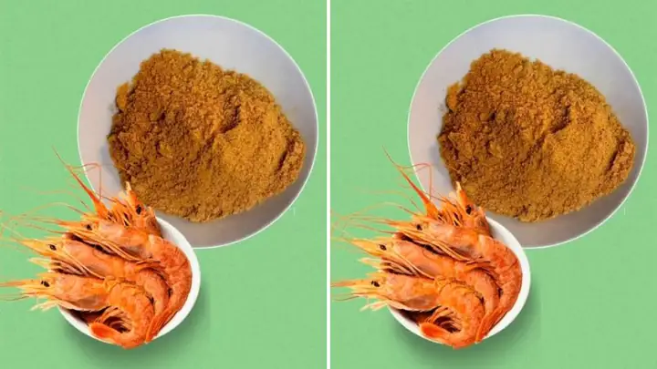 Cách Làm Bột Tôm Cho Bé Ăn Dặm Thơm Ngon, Giàu Dinh Dưỡng Tại Nhà Cách Làm Bột Tôm Cho Bé Ăn Dặm Thơm Ngon, Giàu Dinh Dưỡng Tại Nhà