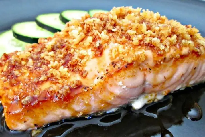 Hướng Dẫn Chi Tiết Cách Làm Cá Hồi Áp Chảo Cho Bé Thơm Ngon, Dinh Dưỡng Hướng Dẫn Chi Tiết Cách Làm Cá Hồi Áp Chảo Cho Bé Thơm Ngon, Dinh Dưỡng