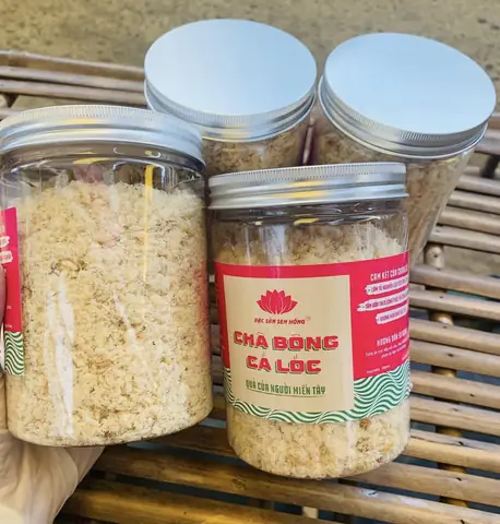 Cách Làm Chà Bông (ruốc) Cá Thu Cho Bé Chuẩn Vị, Bổ Dưỡng