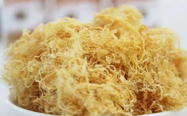 Cách Làm Chà Bông Gà Cho Bé Thơm Ngon, Tơi Xốp Tại Nhà