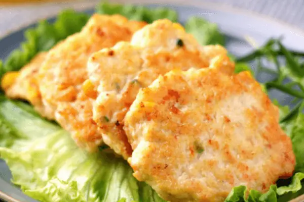 Cách Làm Chả Thịt Cho Bé Thơm Ngon, Mềm Ngon Dễ Tiêu Hóa