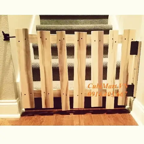 Hướng Dẫn Chi Tiết Cách Làm Chặn Cửa An Toàn Cho Bé Tại Nhà Hướng Dẫn Chi Tiết Cách Làm Chặn Cửa An Toàn Cho Bé Tại Nhà