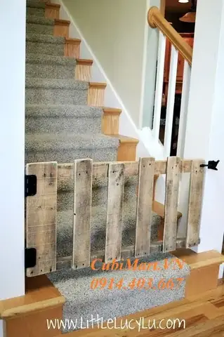 Hướng Dẫn Chi Tiết Cách Làm Chặn Cửa An Toàn Cho Bé Tại Nhà Hướng Dẫn Chi Tiết Cách Làm Chặn Cửa An Toàn Cho Bé Tại Nhà