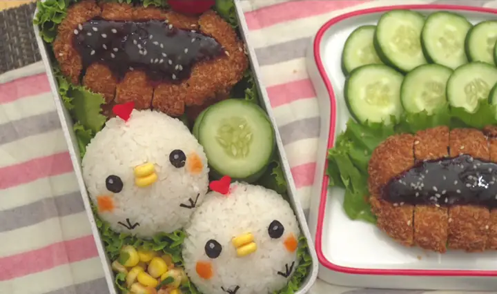 Cách Làm Cơm Bento Cho Bé: Hướng Dẫn Chi Tiết Từ A-Z