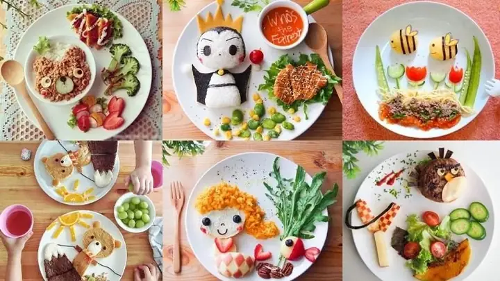 Bí Quyết Nấu Cơm Ngon Cho Bé 3 Tuổi: Thực Đơn & Cách Làm Đơn Giản Bí Quyết Nấu Cơm Ngon Cho Bé 3 Tuổi: Thực Đơn & Cách Làm Đơn Giản