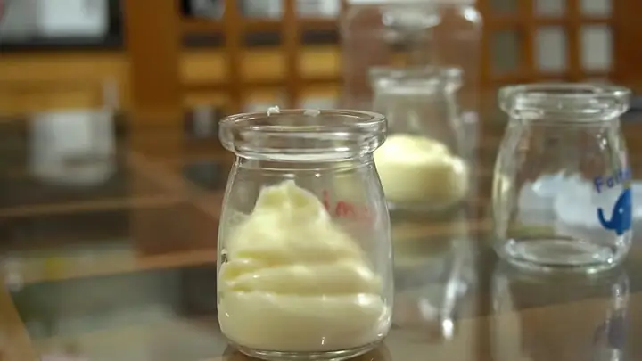 Cách Làm Custard Xoài Cho Bé Ăn Dặm Thơm Ngon, Dễ Làm