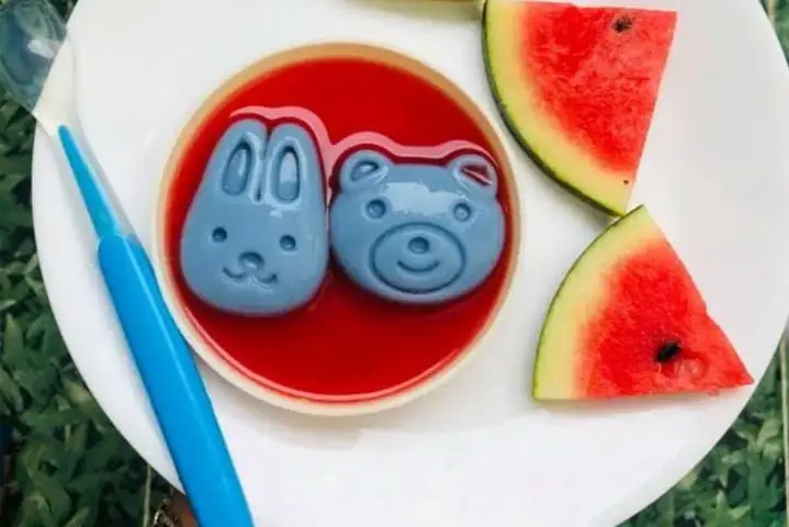 Cách Làm Đậu Hũ Non Từ Đậu Nành Cho Bé Ăn Dặm: Hướng Dẫn Chi Tiết Tại Nhà