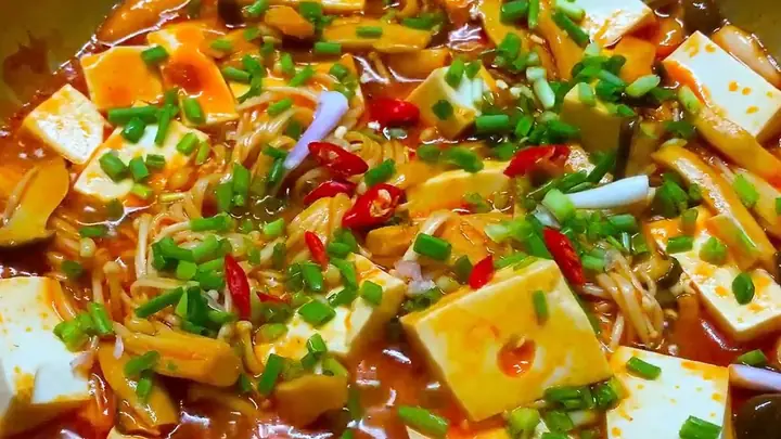 Cách Làm Đậu Phụ Non Cho Bé Ăn Dặm: Công Thức Đơn Giản, An Toàn & Bổ Dưỡng