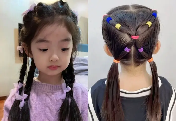 Bí Quyết Làm Đẹp Cho Bé Gái: Từ Sơ Sinh Đến Tuổi Dậy Thì