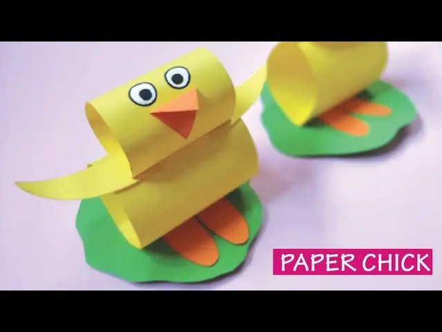 Hướng Dẫn Chi Tiết Cách Làm Đồ Chơi Cho Bé Bằng Giấy Sáng Tạo & Dễ Thực Hiện Hướng Dẫn Chi Tiết Cách Làm Đồ Chơi Cho Bé Bằng Giấy Sáng Tạo & Dễ Thực Hiện