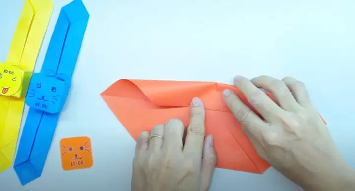 Hướng Dẫn Chi Tiết Cách Làm Đồ Chơi Cho Bé Gái Bằng Giấy Đơn Giản, Sáng Tạo