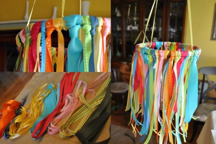 20+ Ý Tưởng Đồ Chơi Handmade Đơn Giản, Sáng Tạo Cho Bé Tại Nhà