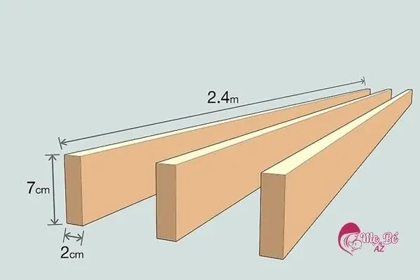 Hướng Dẫn Tự Làm Giá Vẽ Tranh Sáng Tạo Cho Bé Tại Nhà Hướng Dẫn Tự Làm Giá Vẽ Tranh Sáng Tạo Cho Bé Tại Nhà