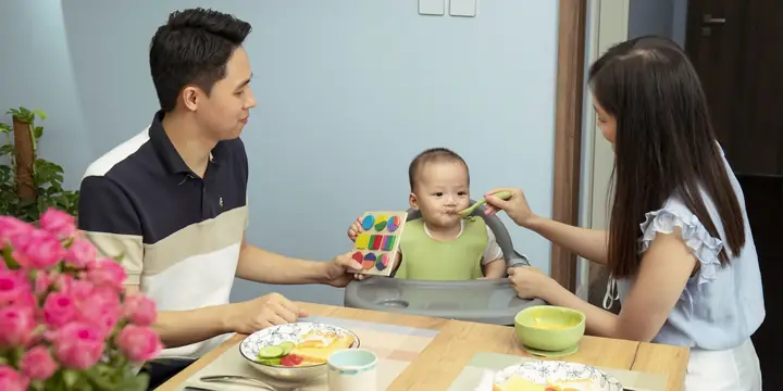 Cách Làm Gia Vị Ăn Dặm Cho Bé An Toàn, Thơm Ngon Chuẩn Vị Cách Làm Gia Vị Ăn Dặm Cho Bé An Toàn, Thơm Ngon Chuẩn Vị