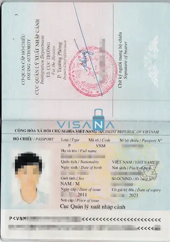 Thủ Tục, Giấy Tờ Và Cách Làm Hộ Chiếu Cho Bé Dưới 14 Tuổi Chi Tiết Nhất Thủ Tục, Giấy Tờ Và Cách Làm Hộ Chiếu Cho Bé Dưới 14 Tuổi Chi Tiết Nhất