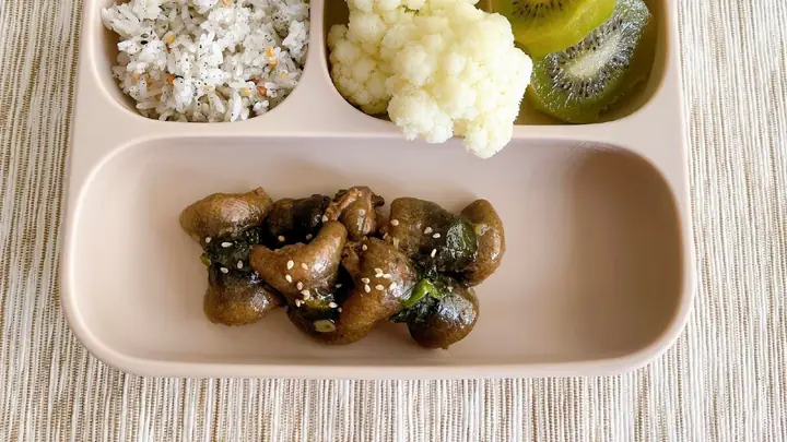 Cách Làm Lươn Cho Bé Ăn Cơm Ngon, Dinh Dưỡng & Không Tanh