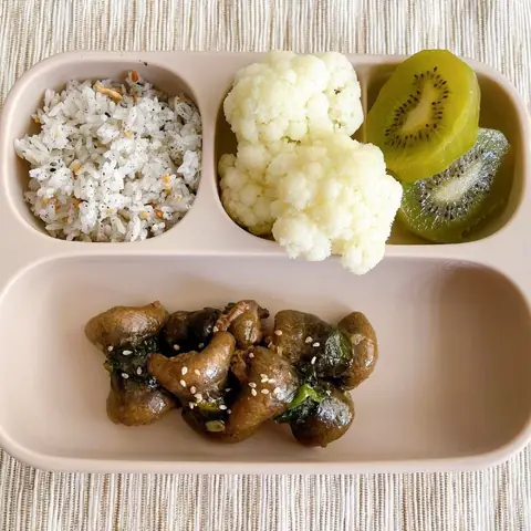 Cách Làm Lươn Cho Bé Ăn Cơm Ngon, Dinh Dưỡng & Không Tanh