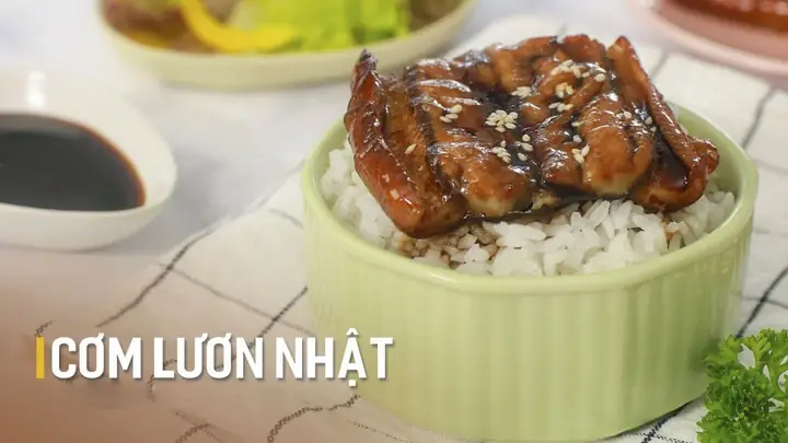 Cách Làm Lươn Cho Bé Ăn Cơm Ngon, Dinh Dưỡng & Không Tanh