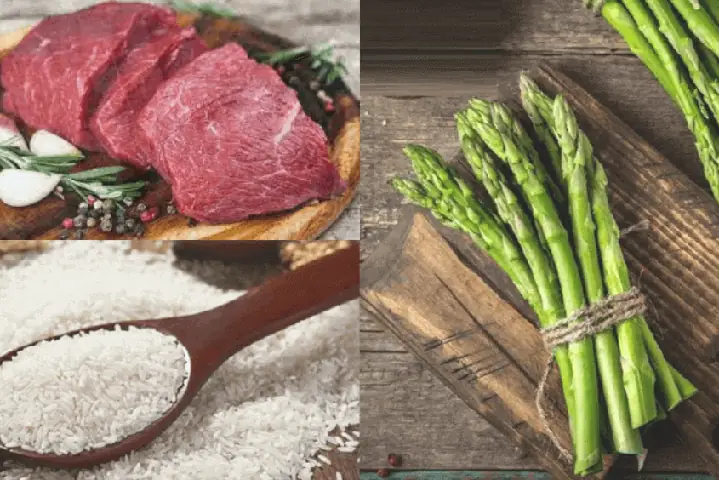 Cách Làm Măng Tây Cho Bé: Công Thức Nấu Ăn Dặm Thơm Ngon, Bổ Dưỡng