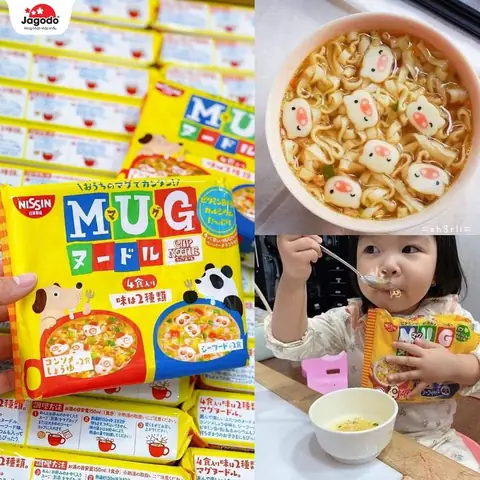 Cách Làm Mì Tươi Cho Bé Ăn Dặm: Công Thức Đơn Giản, An Toàn & Đủ Chất