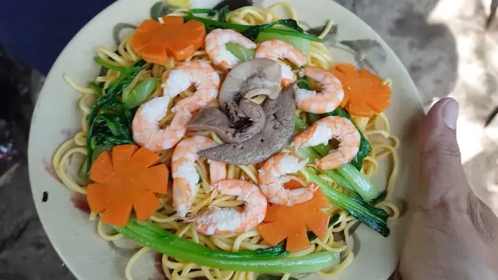 Cách Làm Mì Xào Ngon Miệng, Đơn Giản Cho Bé Ăn Dặm