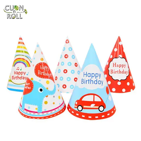 Hướng Dẫn Chi Tiết Cách Làm Mũ Sinh Nhật Cho Bé Đơn Giản Tại Nhà Hướng Dẫn Chi Tiết Cách Làm Mũ Sinh Nhật Cho Bé Đơn Giản Tại Nhà