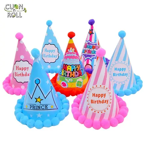 Hướng Dẫn Chi Tiết Cách Làm Mũ Sinh Nhật Cho Bé Đơn Giản Tại Nhà Hướng Dẫn Chi Tiết Cách Làm Mũ Sinh Nhật Cho Bé Đơn Giản Tại Nhà