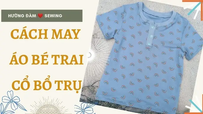 Hướng Dẫn Chi Tiết Cách Làm Mũ Turban Cho Bé Đơn Giản Tại Nhà
