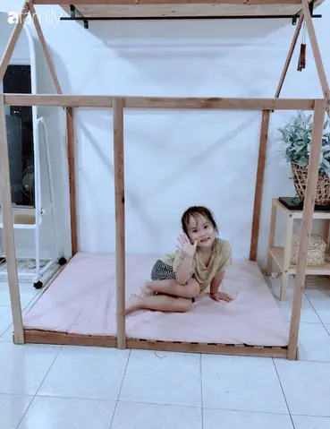 Hướng Dẫn Tự Tay Làm Nhà Gỗ Cho Bé Đơn Giản Tại Nhà Hướng Dẫn Tự Tay Làm Nhà Gỗ Cho Bé Đơn Giản Tại Nhà