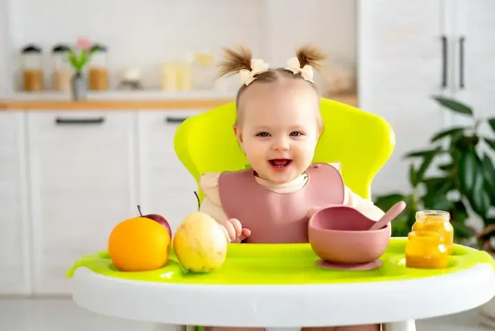 Cách Làm Nước Trái Cây Cho Bé Ăn Dặm: Hướng Dẫn Chi Tiết & Lợi Ích