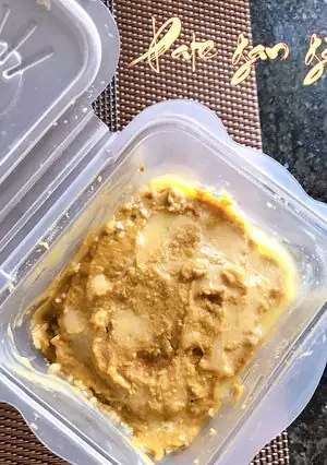 Cách Làm Pate Gan Gà Cho Bé Ăn Dặm Thơm Ngon, Bổ Dưỡng Tại Nhà Cách Làm Pate Gan Gà Cho Bé Ăn Dặm Thơm Ngon, Bổ Dưỡng Tại Nhà
