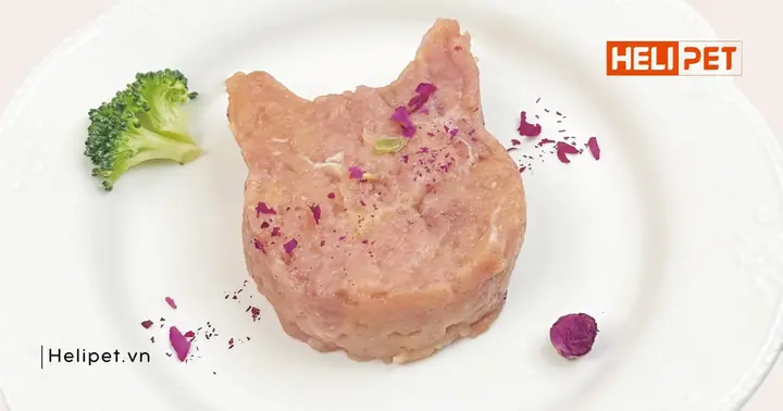 Cách Làm Pate Thịt Heo Cho Bé Chuẩn Vị, Dinh Dưỡng, An Toàn Tuyệt Đối Cách Làm Pate Thịt Heo Cho Bé Chuẩn Vị, Dinh Dưỡng, An Toàn Tuyệt Đối
