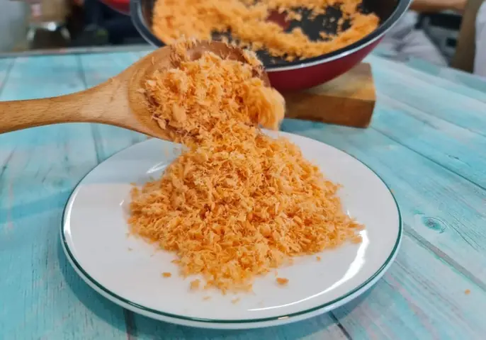 Cách Làm Ruốc Gà Cho Bé: Hướng Dẫn Chi Tiết, Đảm Bảo Ngon Miệng Và Đủ Dinh Dưỡng