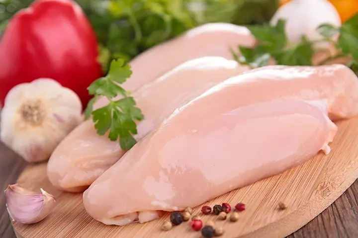 Cách Làm Ruốc Gà Cho Bé: Hướng Dẫn Chi Tiết, Đảm Bảo Ngon Miệng Và Đủ Dinh Dưỡng