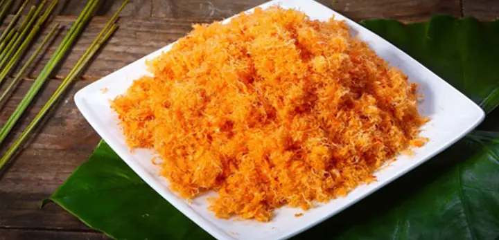 Cách Làm Ruốc Tôm Cho Bé 7 Tháng Tuổi: Công Thức Đơn Giản, Dinh Dưỡng Tối Ưu