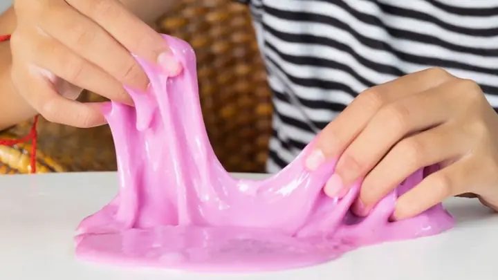 Hướng Dẫn Chi Tiết Cách Làm Slime An Toàn, Đơn Giản Tại Nhà Cho Bé